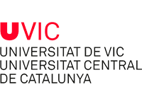 UVIC Universitat de Vic