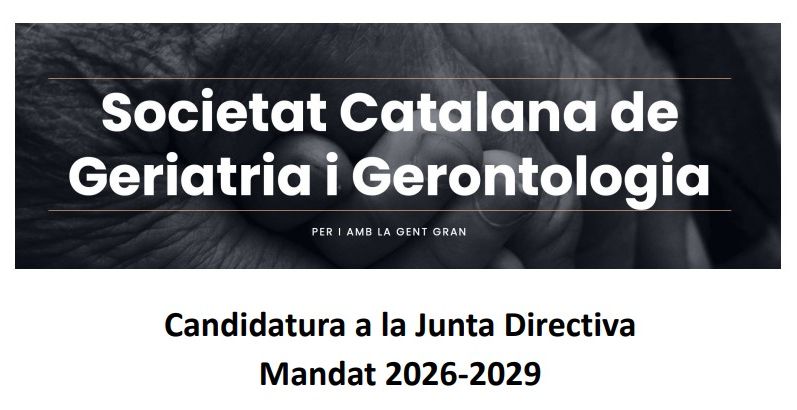 Nou model de l'anteció de llarga durada i residencial